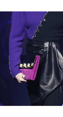 Details Marc Jacobs Fall 2018 Ready-to-Wear Детали Марк Джейкобс осень зима 2018 коллекция неделя моды в Нью Йорке Mainstyles